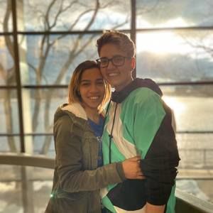 Meet your Posher, Evonna